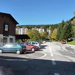 Pensión Boruvka Špindlerŭv Mlýn