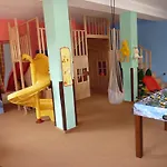 Pensión Boruvka 3*