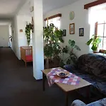 Pensión Boruvka 3*