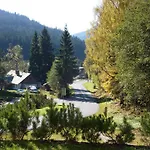 Pensión Boruvka 3*
