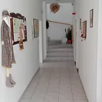 Boruvka Pensión 3*