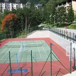 Boruvka Pensión 3*
