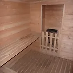 Pensión Boruvka 3*