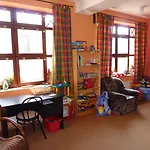 Pensión Boruvka Špindlerŭv Mlýn