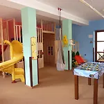 Boruvka Pensión