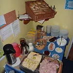 Boruvka 3* Špindlerŭv Mlýn