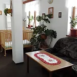 Boruvka Pensión Špindlerŭv Mlýn