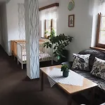 Boruvka Pensión 3*
