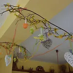 Pensión Boruvka