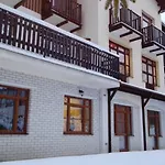 Boruvka 3*