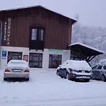 Boruvka 3* Špindlerŭv Mlýn