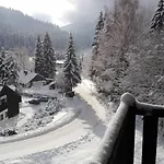 Boruvka Špindlerŭv Mlýn
