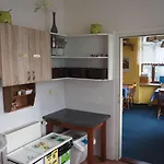 Pensión Boruvka 3*