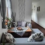 Pensión Boruvka
