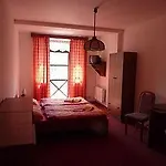 Pensión Boruvka