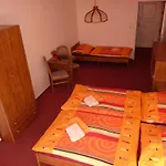 Boruvka Pensión