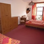 Boruvka Špindlerŭv Mlýn