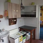 Pensión Boruvka