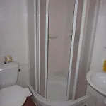 Boruvka Pensión