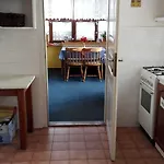 Pensión Boruvka Špindlerŭv Mlýn