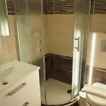 Pensión Boruvka Špindlerŭv Mlýn