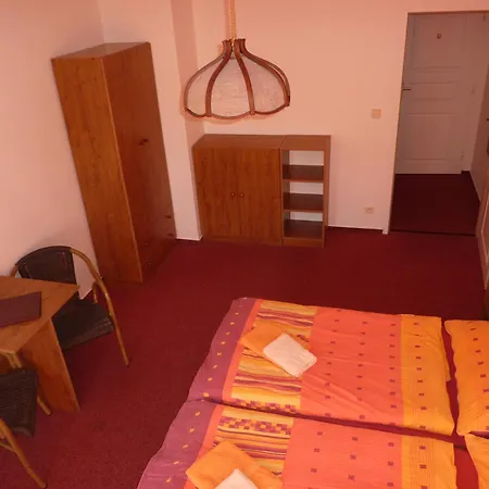 Boruvka Špindlerŭv Mlýn