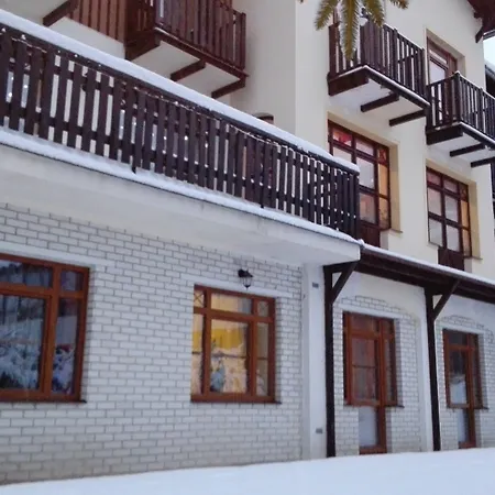 Boruvka 3*