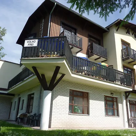 Boruvka 3* Špindlerŭv Mlýn