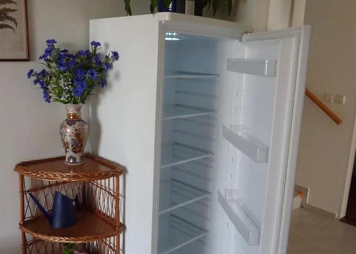 Pensionat Boruvka Špindlerŭv Mlýn