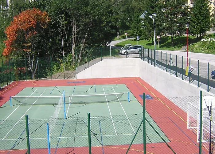 Boruvka Pensionat 3*