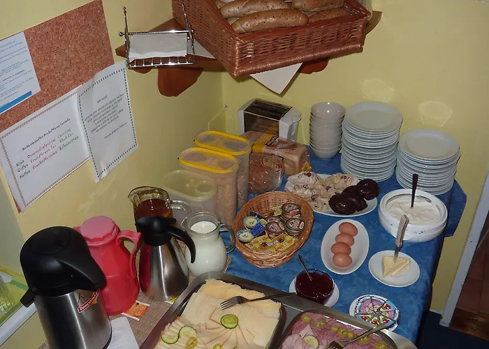 Boruvka 3* Špindlerŭv Mlýn