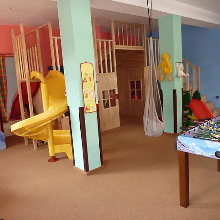 Guest house Boruvka 3*