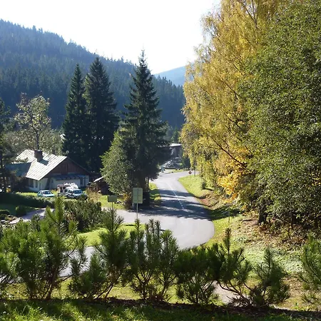 Guest house Boruvka 3*