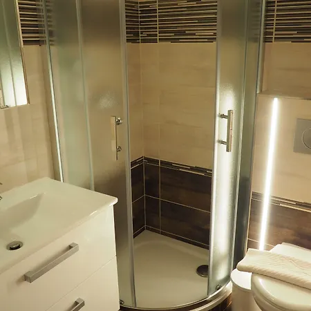 Boruvka Guest house Spindleruv Mlyn