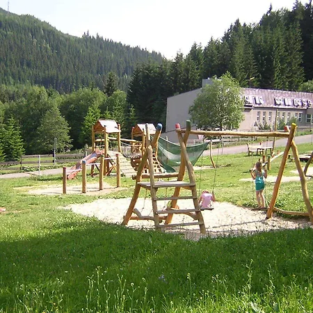 Penzion Borůvka Špindlerŭv Mlýn