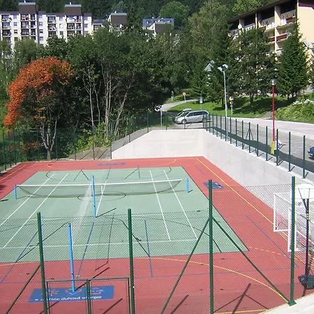 Boruvka Guest house 3*