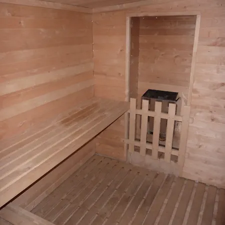 Guest house Boruvka 3*