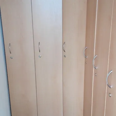 Boruvka Guest house 3*