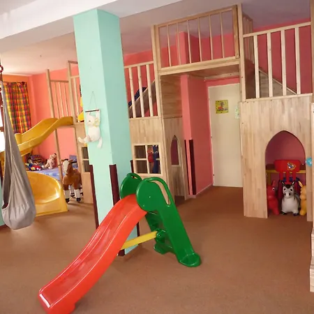 Borůvka 3* Špindlerŭv Mlýn