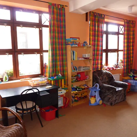 Guest house Boruvka Spindleruv Mlyn