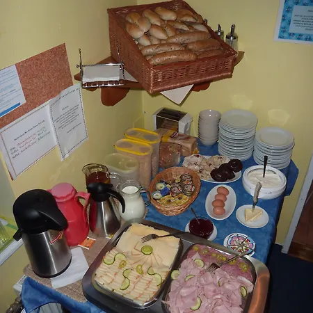 Boruvka 3* Spindleruv Mlyn