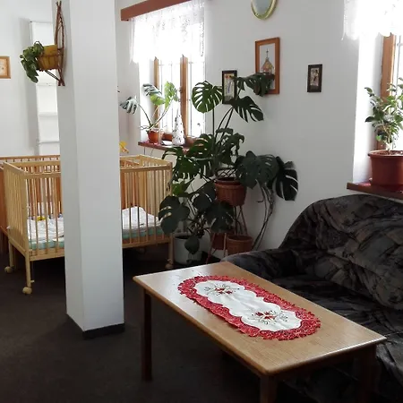 Boruvka Guest house Spindleruv Mlyn