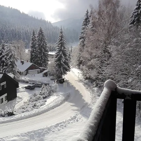 Boruvka Spindleruv Mlyn