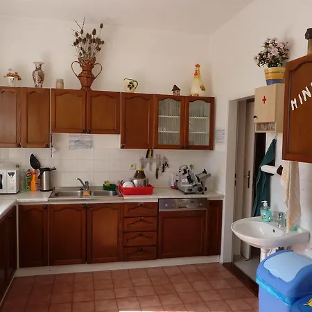 Boruvka Guest house Spindleruv Mlyn