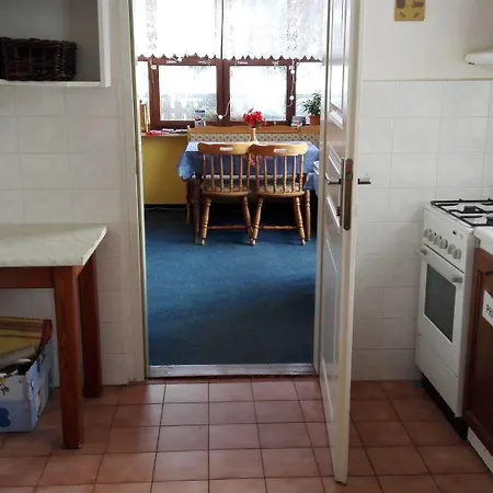 Guest house Boruvka Spindleruv Mlyn