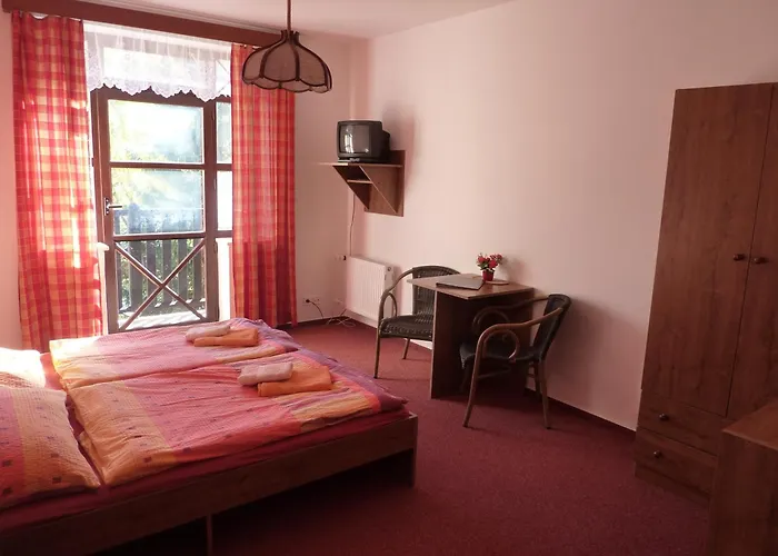 Boruvka Špindlerŭv Mlýn