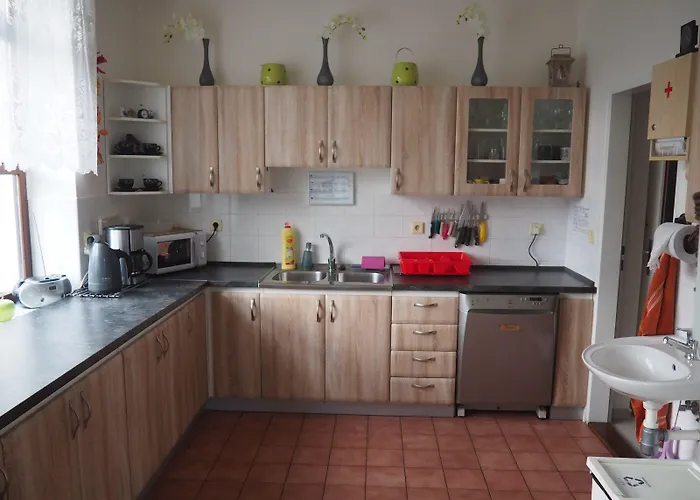 Boruvka Špindlerŭv Mlýn