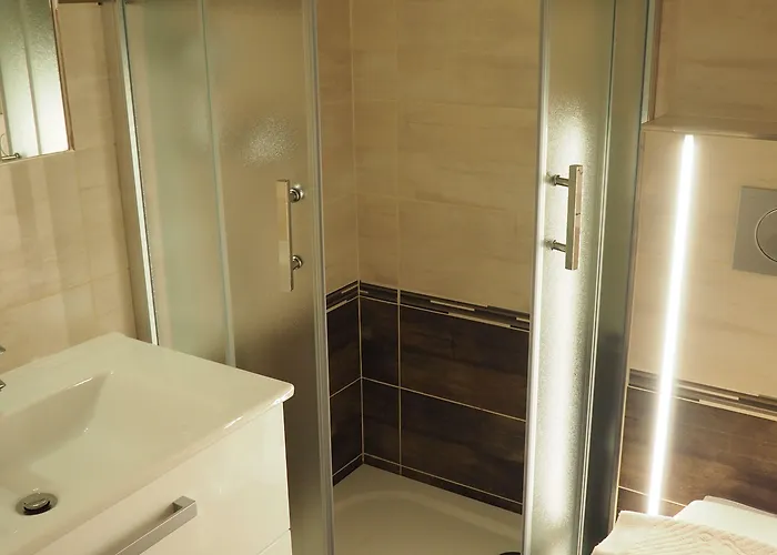 Boruvka Pensión Špindlerŭv Mlýn