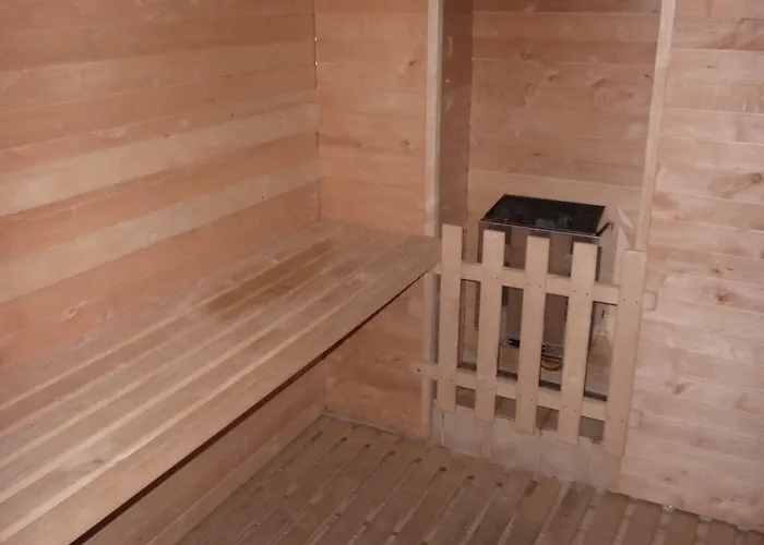 Vendégház Boruvka 3*