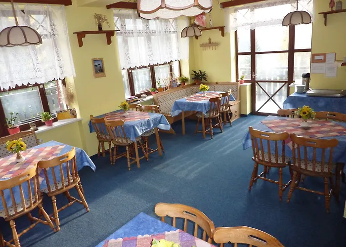 Boruvka Špindlerŭv Mlýn